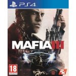 Mafia 3 PS4