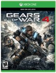 Xbox One] Gears Of War 4-Like New (No DLC)-£18.99 (Student Computers)