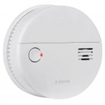 Smoke and carbon monoxide detector