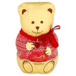 Lindt Red Jumper Teddy Bear (200g)