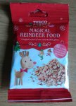 Free reindeer food