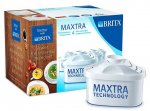 Brita Maxtra Water Filter Cartridges 4 Pack