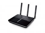 TP-LINK Archer VR600 AC1600 Mbps Wireless Dual Band VDSL/ADSL2 Gigabit Modem Router