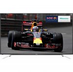 Hisense HE65K5510UWTS 65" Smart 4K Ultra HD with HDR TV £699.00 with Code and cashback at ao.com