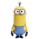 Minions 20-Inch Kevin Room Storage (&pound;12.72 Non Prime)