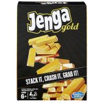 Jenga Gold or add &pound;2.99