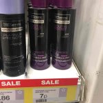 TRESemmé Youth Boost TRESemme-Youth-Boost-Fullness-Emulsion-Spray-125ml
