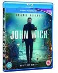 John Wick (Blu Ray) + Digital HD