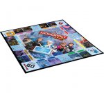 Disney Frozen Junior Monopoly Game from Argos (plus 10% Quidco on Fast Track and Home Delivery)