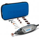 Dremel Corded Multi-Tool 3000