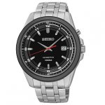 Seiko Men's Kinetic Watch + &pound;5 voucher back