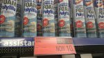 Polycell Expanding Foam 825ml