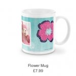 Photo Mugs from £2.99 Delivered using code @ Snapfish