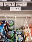 Ben and Jerrys ice cream £1.49 at Farmfoods! 