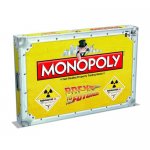 Back to the Future Monopoly @ Amazon (Sold by Winning Moves)