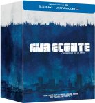 Massive Blu-ray sale on Amazon.fr (The Wire, Hobbit Trilogy, Sopranos, Band of Brothers)