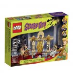 Lego 75900 Scooby-Doo Mummy Museum Mystery