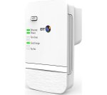 BT WiFi Range Extender - N300 £12.97 @ Currys