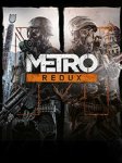 Metro Redux Bundle (Steam) £4.31 (Using Code) @ Greenman Gaming (Includes Free Mystery Game)