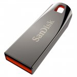 SanDisk Cruzer Force 32 GB USB Flash Drive USB 2.0 at Amazon (Prime or add &pound;2.99)