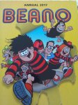 The Beano Annual 2017