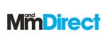 Get £10 cashback on MandM Direct (QUIDCO) - Non Min Spend
