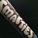 150g tube of Smarties