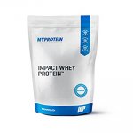 MyProtein Impact Whey Protein, Banana 1KG (&pound;8.50 with S&S)