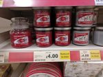 Yankee Candle Home Inspirations Medium Jar Tumbler Jars £4