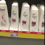 Dove Colour Radiance Shampoo 200ml- Superdrug Cambridge circus and Charing x road