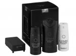Lynx Black Magic Speaker Set
