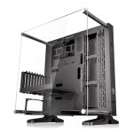 ThermalTake Core P3 Horizontal/Vertical/Wall Mountable Black Case With Acrylic Window / £84.77 collect from local shops del