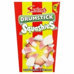 Drumstick Squashies 350g box