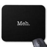 Personalised Large Mouse Mat