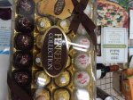 Ferrero Rocher Collection gift wraped 24pcs