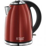 Russell Hobbs Henley 1.7l Kettles & Toasters