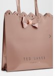 Ted Baker Large Shopper Bag