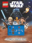 Lego 2017 Annuals