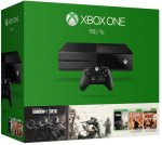 Xbox One 1TB Console - Tom Clancy's Rainbow Six: Siege - Bundle