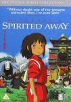 Studio Ghibli Movies (DVD)