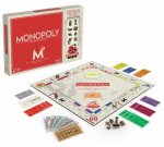 Monopoly 80th Anniversary Edition