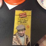 Only Fools and Horses 2017 Calendar