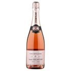 Louis Delaunay Rose Champagne