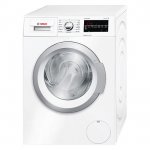 Washing Machine Bosch Series 6, free delivery, 2 year P&L