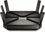 TP-LINK Archer C3200 Tri-Band Wireless Gigabit Cable Gaming Router