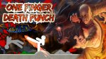 Steam One Finger Death Punch