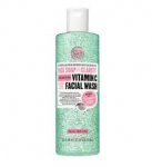 Soap & Glory™ Face Soap and Clarity™ 3-in-1 Daily Detox Vitamin C Facial Wash 350ml £8 or x3 using code @ boots(please use wishlist trick to purchase