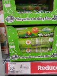 Rowantree fruit pastilles 125g