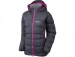 Rab Ascent down filled jacket Was £200 to £125.00 at Go Outdoors
