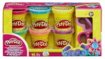 Playdoh sparkle